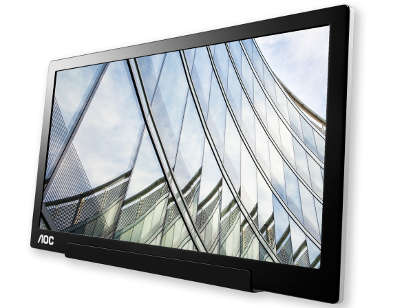Solutions - monitors